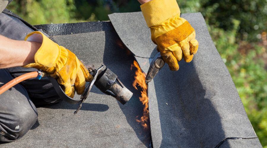 Expert Emergency Roof Repairs services in Cushing, MN